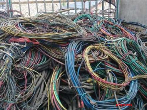 惠州水口電纜回收_高價(jià)回收電纜